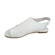 thumbnail image 2 of Señoras Mujeres Verano Clip-Toe Zapatos Pisos Casual Playa Sandalias Wmkox8yii  nm5456, 2 of 4