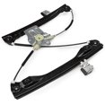 thumbnail image 1 of for Holden for Cruze Front Left Power Window Regulator Without Motor New 748975, 1 of 4