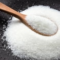 thumbnail image 4 of Earthborn Elements Granulated White Sugar, Baking and Kitchen Staple, Non GMO 3.5 Gallon, 4 of 7