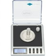 thumbnail image 2 of AWS Gemini Series Precision Digital Milligram Scale, 20g x 0.001g, Black, 2 of 7