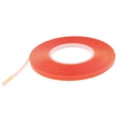 thumbnail image 4 of Cinta adhesiva de dos cara 3/5 / 8mm X 50m Cinta acrílica de adherencia resistente al calor, para reparación de pantalla táctil de 8 mm shamjiam Cinta adhesiva de doble cara, 4 of 8