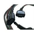 thumbnail image 5 of New Ignition Coil Wiring Harness For 97-05 Audi VW GTI GLI TT A4 B5 Jetta 1.8T, 5 of 7