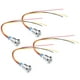 thumbnail image 5 of Indicador LED Ticfox redondo precableado impermeable 4 juegos, 5 of 12