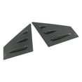 thumbnail image 4 of Alerón de aire lateral Bling Bling 2 piezas para espejo retrovisor Subaru WRX STI 2015-2021, 4 of 12