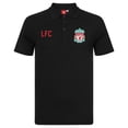 thumbnail image 1 of Liverpool FC Polo à Écusson pour Garçons, 1 of 5