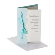 American Greetings Anniversary Card for Couple (Lifetime)