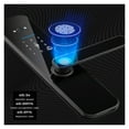 thumbnail image 6 of Tuya Digital Electronic Smart Door Lock With Biometric Camera Fingerprint Smart Card Password Key Unlock ,Integrated Smart Home, 6 of 7