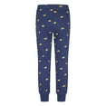 thumbnail image 3 of Nike NSW Club All Over Print SSNL Pants (Toddler/FLittle Kids) (Boys, Midnight Navy, 6 Little Kid), 3 of 3