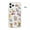 Transparent, variant on Clmj vintage bear animals phone case for iPhone Xs Max XR x 14 plus 11 12 mini 13 pro for Samsung Galaxy S22 S21 silicone cover