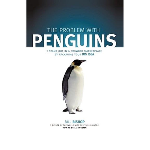 The Problem with Penguins (Hardcover)