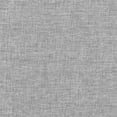 thumbnail image 4 of Camelback Nail Trimmed Upholstered Queen Headboard in Gray, 4 of 7
