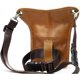 thumbnail image 4 of Riñonera de cuero genuino para hombre, riñonera, riñonera, riñonera de cuero para hombre, riñonera, bolsos de hombro para hombre, cintura, 4 of 5