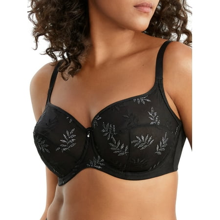 

Panache Womens Tango Balconette Bra Style-9075-F2