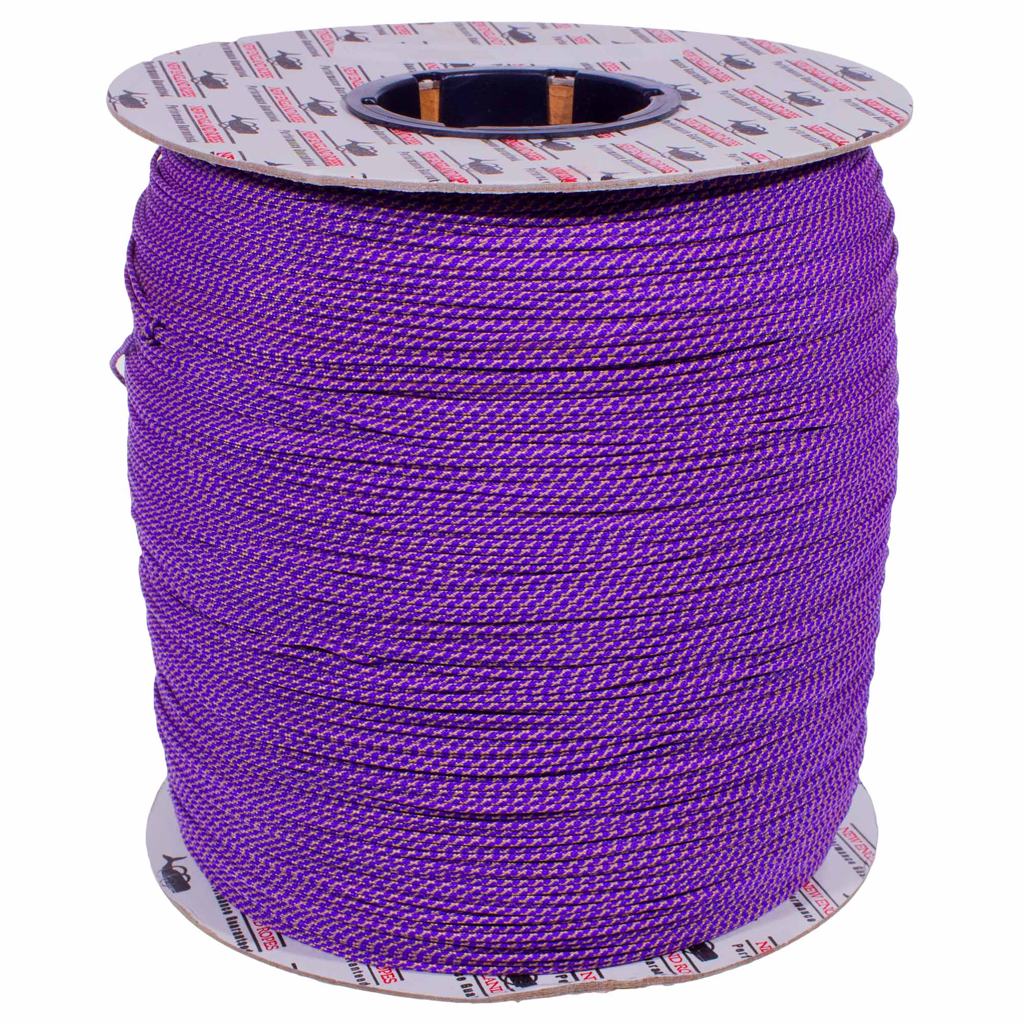 West Coast Paracord 1.8mm Dyneema Speed Lace Multiple Colors and