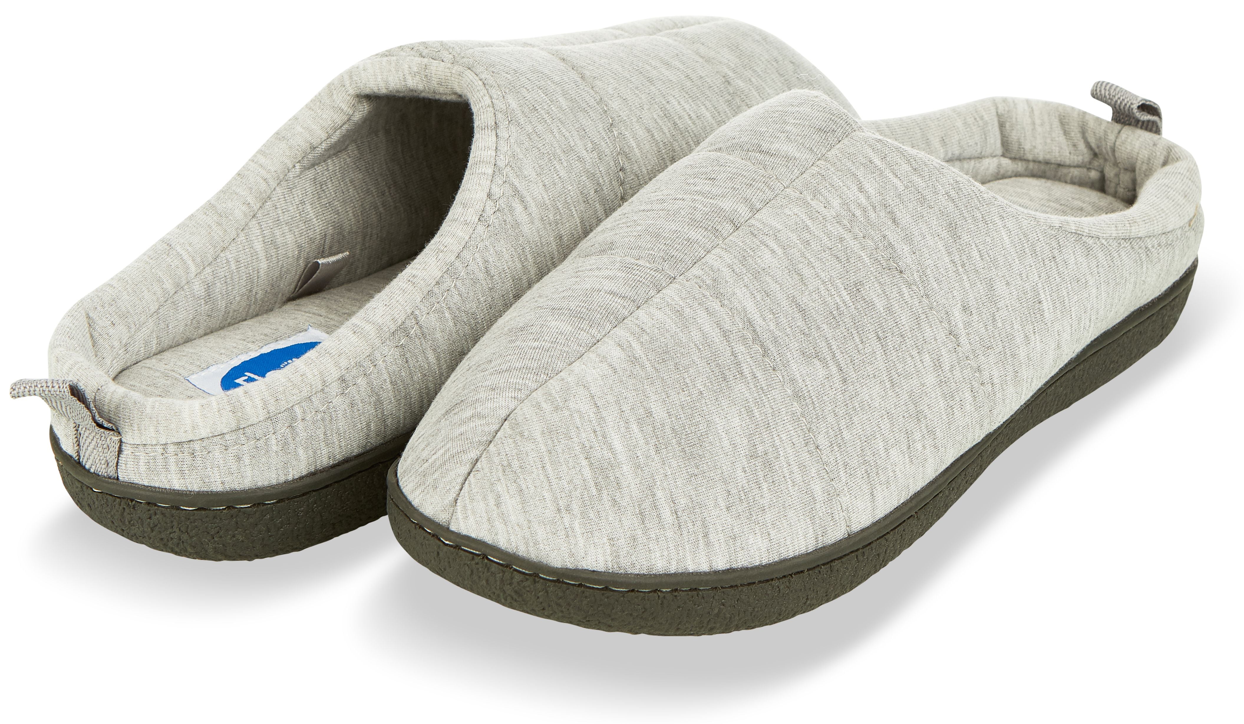 slippers with good soles