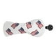 thumbnail image 3 of Funda para palos de golf DYNWAVEMX accesorios para golf Hybrid Head Covers, 3 of 8