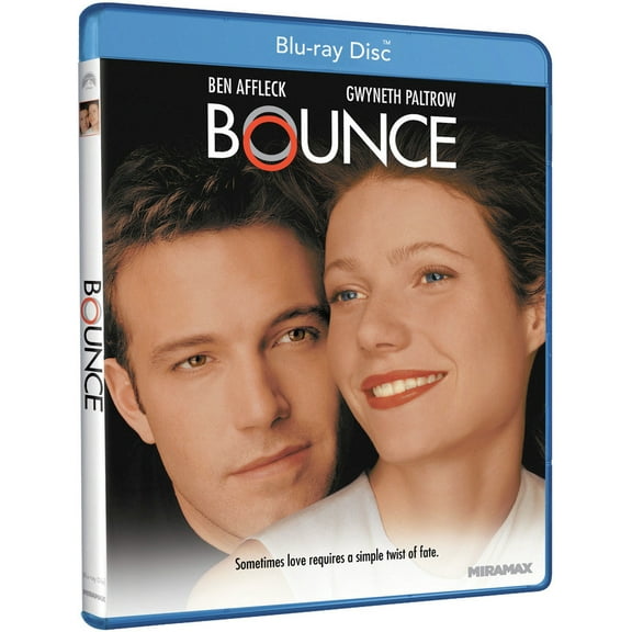 Miramax - Bounce [BLU-RAY]