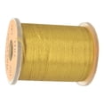 thumbnail image 3 of S SERENABLE Fly Tying Thread Filaments Thread Fluorescent Fly Tying Material Accessories Light Brown, 3 of 9