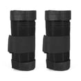 thumbnail image 1 of 2 Packs 16kg Adjustable Ankle Weighted Exercise Leg Weighted Workout-Yvan (PrettyJ), 1 of 4