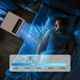 thumbnail image 6 of 8,000 Btu Portable Air Conditioner with Dehumidifier, Fan and Remote Control,24-Hour Timer, 6 of 6