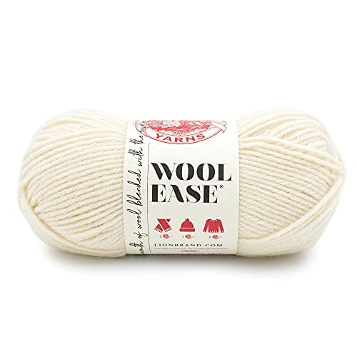 Lion Brand Wool-Ease WOW