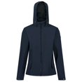 thumbnail image 1 of Regatta - Chaqueta Impermeable Laiyah para Mujer (Marino), 1 of 3