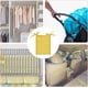 thumbnail image 5 of JM Organizador de pañales colgante, bolsa de almacenamiento para cuna JM  JM, 5 of 5