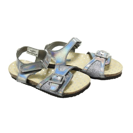 Oshkosh B igoshi OshKosh B igoshi Girls Size 9 Hook Loop Oshkosh B igoshi OshKosh B igoshi Girls Size 9 Hook Loop