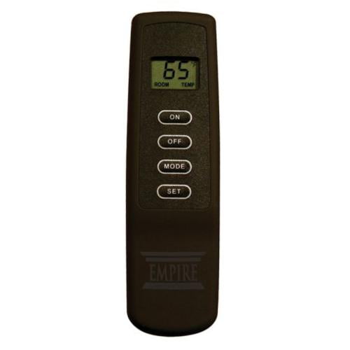 Battery Operated Thermostat Remote Control