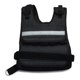 thumbnail image 1 of CHALECO AJUSTABLE CON PESO 20LBS 52A7*p* Gym Score Chaleco Ajustable, 1 of 4
