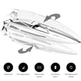 thumbnail image 3 of RC Boat Cheerwing 25 sin escobillas de 48 km/h de alta velocidad para niños y adultos, 3 of 8