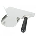 thumbnail image 2 of With Large Front Scoop Head Popcorn Scoop, Little Popcorn Scoop, Double Handle Sturdy Durable For Popcorn Machine Chips And Popcorn Single Handle,Double Handle, 2 of 8