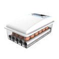 thumbnail image 1 of Household Fully Automatic Incubator Roller Silent Intelligent Small Breeding Incubators ,Stable Temperature, 1 of 6
