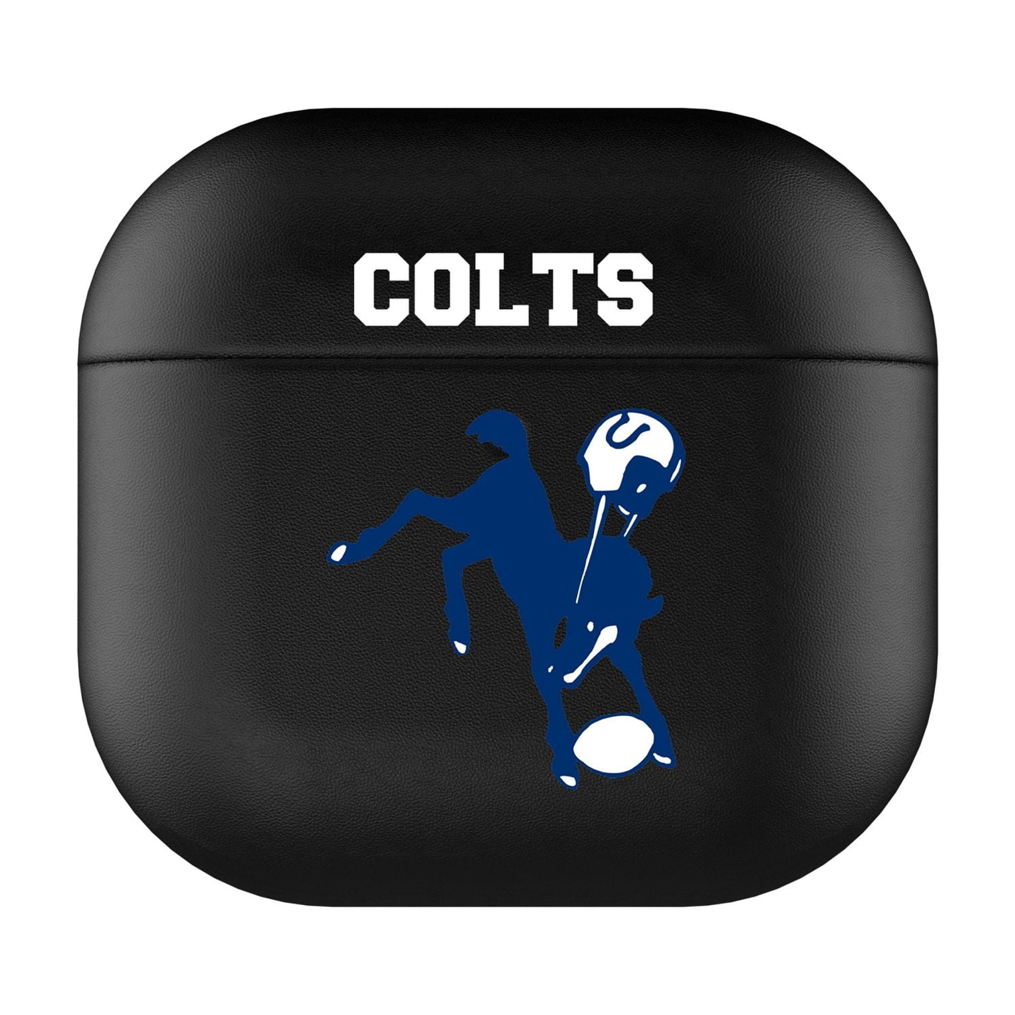 Keyscaper Baltimore Colts Insignia AirPods 4th Generation Case Cover
