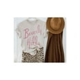 thumbnail image 4 of BEVERLY HILLS Tee T-Shirt PLUS SIZE, 4 of 10