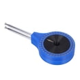 thumbnail image 1 of Road Cycling Knee Angle Measurement Tool, High Strength Riding Position Protractor Reusable Prevent Impact 3D Printing Adjustable with Clear Scale for Outdoor, 1 of 7