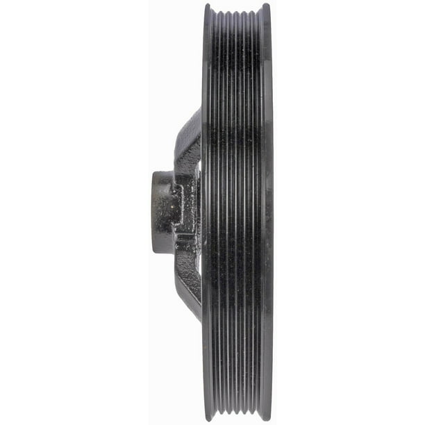 Engine Harmonic Balancer