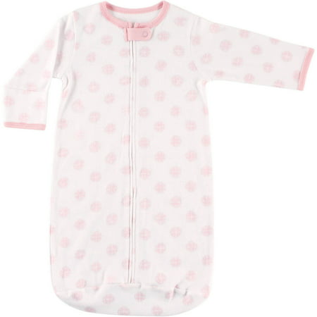 Boy and Girl Cotton Sleeping Bag - Pink (Best Baby Sleeping Bag)