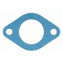 FEL-PRO 35840 Thermostat Gasket Fits select: 2013-2021 RAM 1500, 2003-2012 DODGE RAM 1500