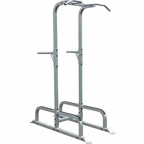 Chin and Dip Station