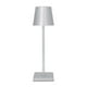 thumbnail image 1 of Lámpara Sensor táctil de mesa Bar Café Dormitorio Restaurante Luz nocturna (Plata) Tmvgtek Para estrenar, 1 of 8