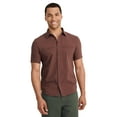 thumbnail image 1 of Jockey Outdoors  by Luke Bryan Short Sleeve Snap Woven Shirt, 1 of 1