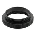 thumbnail image 2 of C-Mount Lens Adapter 25Mm C To Cs Extension Tube C-Cs Mount Adapter Spacer Ring, 2 of 8