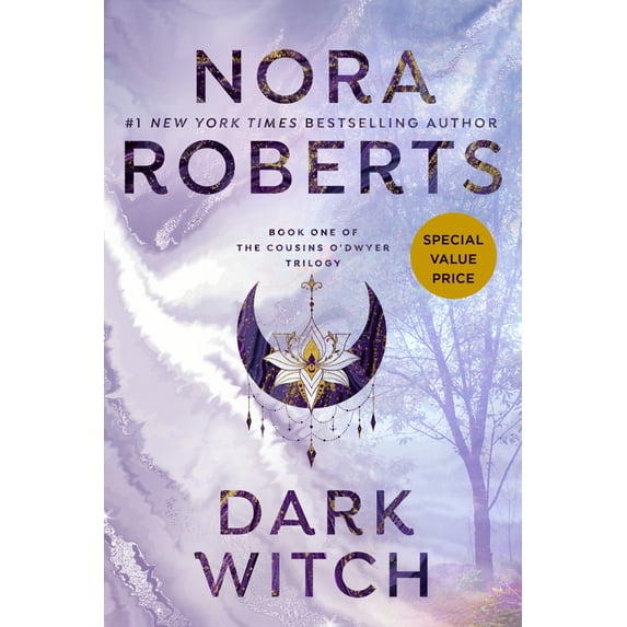 Pre-Owned Dark Witch -- Nora Roberts