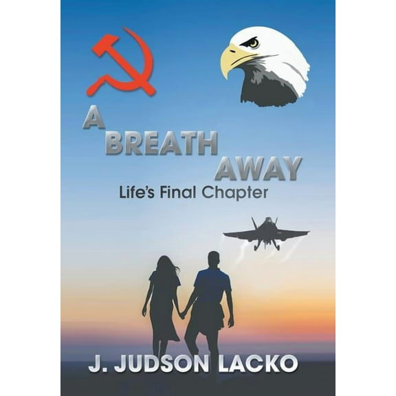 A Breath Away (Hardcover)