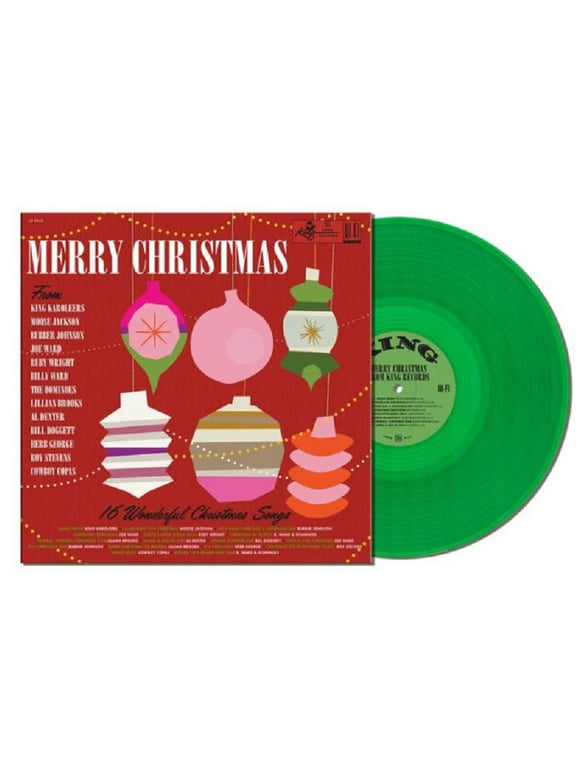 Christmas Music Vinyl Records in Vinyl Records