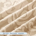 thumbnail image 3 of Stretch Armrest Covers Jacquard Sofa Armrest Cover Sofa Armrest Covers Armchair Slipcover Furniture Protector Recliner Sofa Arm Slipcovers, 3 of 13