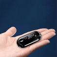 thumbnail image 1 of Portable Digital Breath Alcohols Test Breathalyzers for Professional, 1 of 6
