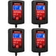 thumbnail image 1 of [Cargador de batería] Cargador de batería de coche NEXPEAK de 1,75 amperios, 6 V/12 V, 1 of 3