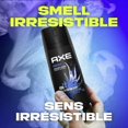 thumbnail image 4 of AXE Phoenix Deodorant Body Spray, 113 g Deodorant Body Spray, 4 of 4